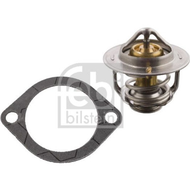 FEBI BILSTEIN Thermostat, Kühlmittel
