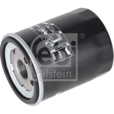 FEBI BILSTEIN Ölfilter