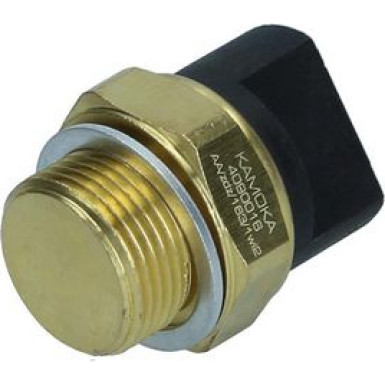 KAMOKA Temperaturschalter, Kühlerlüfter 4090016 KAMOKA Temperaturschalter, Kühlerlüfter 4090016