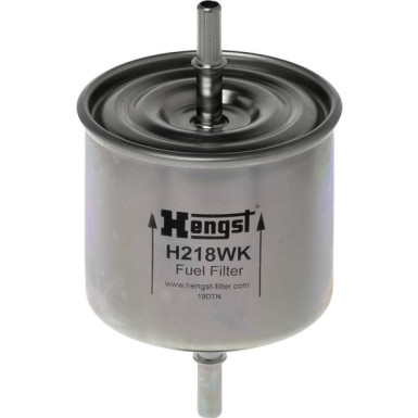 HENGST FILTER Kraftstofffilter | H218WK