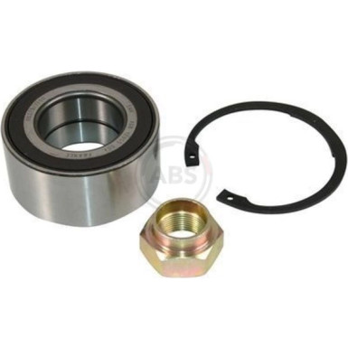 A.B.S. Radlager 200400