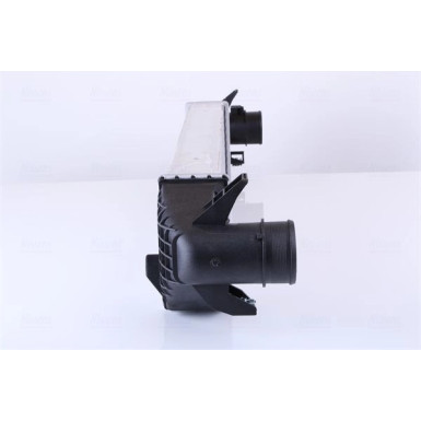 Ladeluftkühler PKW Ford Focus III 11 FIRST FIT 961220