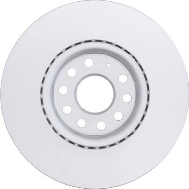 KAMOKA Bremsscheibe 103308