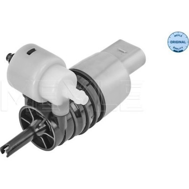 Waschwasserpumpe Mercedes C-Klasse 13 MEYLE-ORIGINAL: True to OE 148700003 Waschwasserpumpe Mercedes C-Klasse 13 MEYLE-ORIGINAL: True to OE 148700003