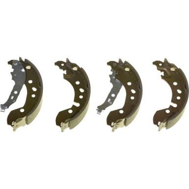 Bremsbackensatz HA RENAULT Thalia, Twingo 07 ESSENTIAL LINE S 68 548 Bremsbackensatz HA RENAULT Thalia, Twingo 07 ESSENTIAL LINE S 68 548