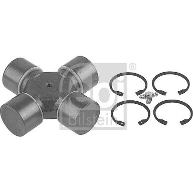 FEBI BILSTEIN Kardankreuz