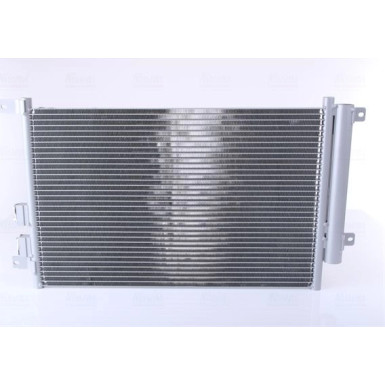 Kondensator PKW ALFA 147 03 FIRST FIT 94744