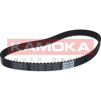 KAMOKA Zahnriemen