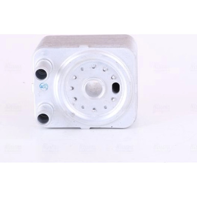 Ölkühler PKW AUDI A3/S3 03- 2.0TDI FIRST FIT 90655