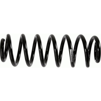 SACHS Fahrwerksfeder | 994 763