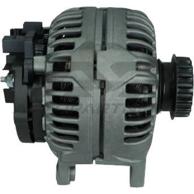 Lichtmaschine VW Multivan/Touareg 2.5Tdi 03 | STA0415R