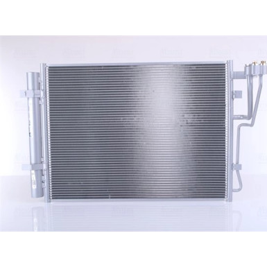 Kondensator PKW HYUNDAI ix20 1.4 CRDI 10 FIRST FIT 940252