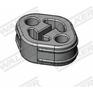 22 / Gummi MERCEDES A140, A160, A190, Vaneo 80152