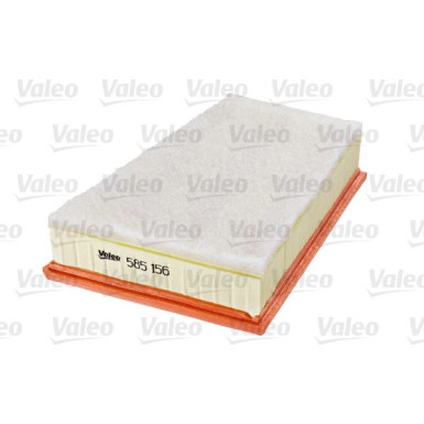 VALEO Luftfilter | 585156