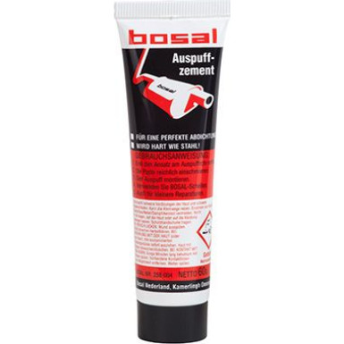 BOSCH | Automotive Montagepaste | 258-504