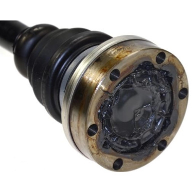 SPIDAN Antriebswelle