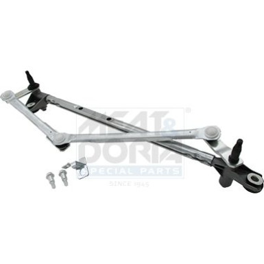 227013 Wischergestänge