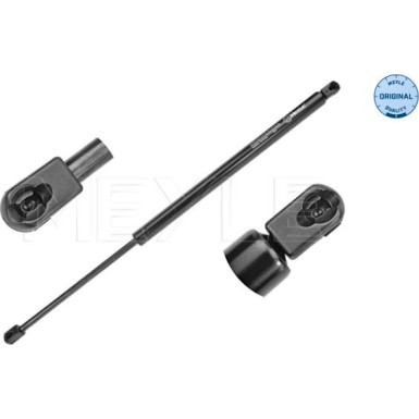 Gasfeder, Koffer-/Laderaum MEYLE-ORIGINAL: True to OE 1401610817 Gasfeder, Koffer-/Laderaum MEYLE-ORIGINAL: True to OE 1401610817