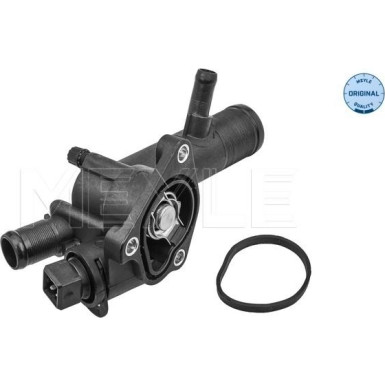 Thermostat, Kühlmittel MEYLE-ORIGINAL: True to OE 16-28 228 0010