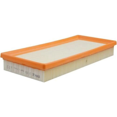 MAHLE Luftfilter