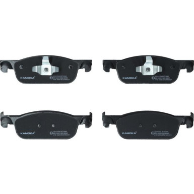 KAMOKA Bremsbelagsatz, Scheibenbremse KAMOKA Bremsbelagsatz, Scheibenbremse