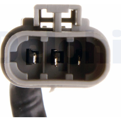 DELPHI Lambdasonde ES10377-12B1