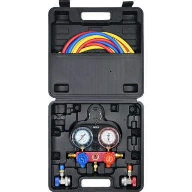 YT-72990 Satz Zum Betrieb Von Klimaanlagen, 6-Teilig