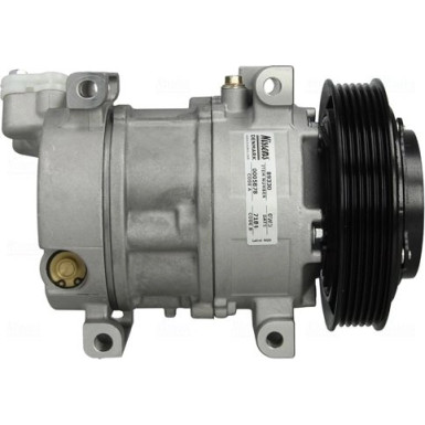 Kompressor PKW | FIAT Stilo 1,8 16V, 1,9 JTD | 89330