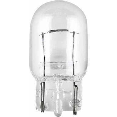 W21W Osram | 12V 21W W3X16D | GLASSOCKEL | 7505