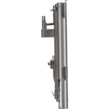 Kondensator PKW OPEL ASTRA 1,4-2,2i,2,0Di,2,2DTi 02 FIRST FIT 94650