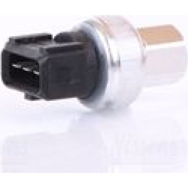 NISSENS Druckschalter, Klimaanlage 301068 FIRST FIT