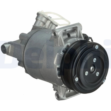 Kompressor, Klimaanlage | TSP0155449