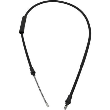 KAMOKA Seilzug, Feststellbremse 1190041