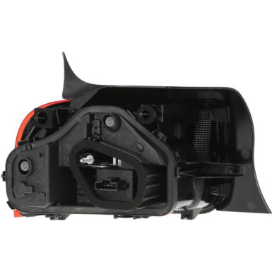 Heckleuchte R VALEO PQ | CITROËN C4 CACTUS 9,14-12,17 | 45413
