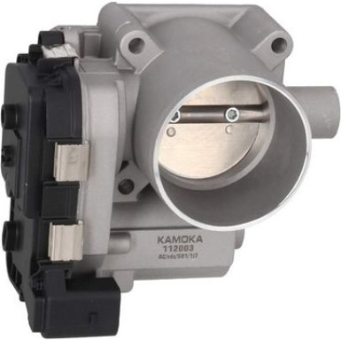 KAMOKA Drosselklappenstutzen 112003