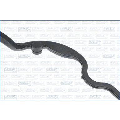 AJUSA Dichtung, Ölwanne 14051900