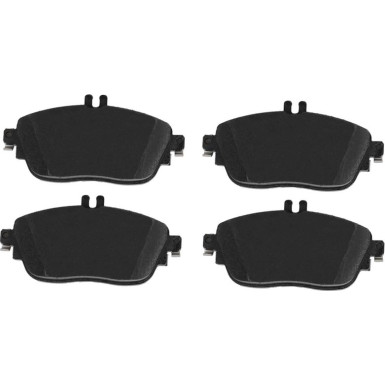 Bremsklötze VA | MERCEDES W176,W246 11 | GDB1932 Bremsklötze VA | MERCEDES W176,W246 11 | GDB1932