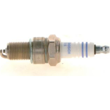 WR 7 DC Zündkerze | LADA,OPEL,DAEWOO,FIAT,VW | 0 242 235 663