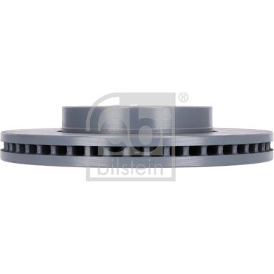 FEBI BILSTEIN Bremsscheibe 105849