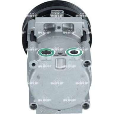 Kompressor, Klimaanlage EASY FIT 32212