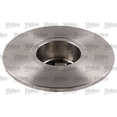 VALEO Bremsscheibe 186495