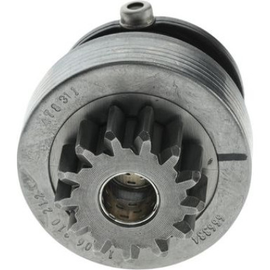 1 986 SE1 894 Freilaufgetriebe, Starter