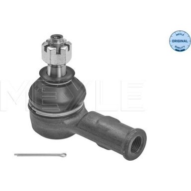 51 301 023 Spurst.-Kopf VA Au.li/re FORD Ka 96 MEYLE-ORIGINAL: True to OE 7160200006 51 301 023 Spurst.-Kopf VA Au.li/re FORD Ka 96 MEYLE-ORIGINAL: True to OE 7160200006