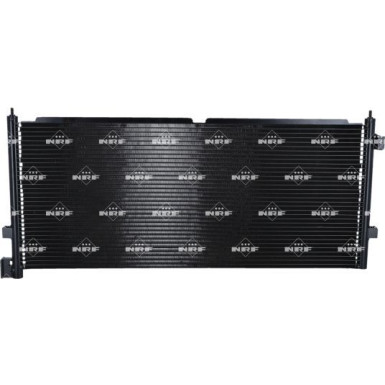 NRF Klimaanlagenkühler 35314