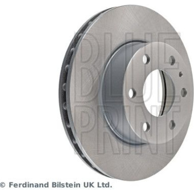 BLUE PRINT Bremsscheibe BLUE PRINT Bremsscheibe