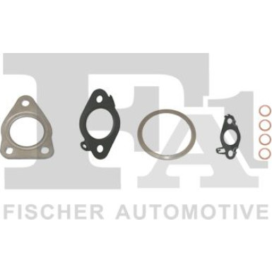 FA1 Montagesatz KT120065E