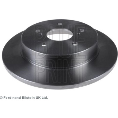 Bremsscheibe Suzuki T. Kizashi 2.4 10 | ADK84343