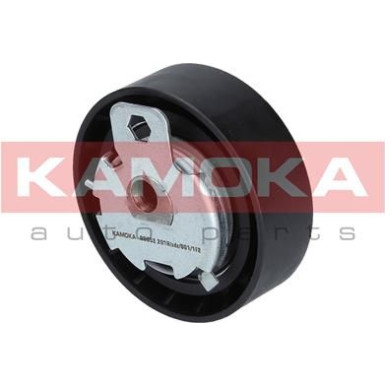 KAMOKA Spannrolle, Zahnriemen R0052