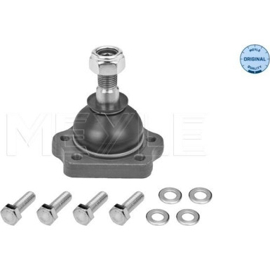 85 302 001 Führungsg. Ob. VA li/re NISSAN Terrano,Pick-Up 85 MEYLE-ORIGINAL: True to OE 36-16 010 0001