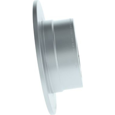 Bremsscheibe HA | BMW Z3 95 | 0 986 478 439